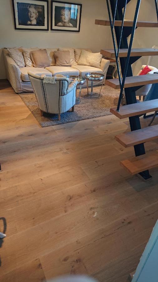 Alter Markt Loft Salzbourg Extérieur photo