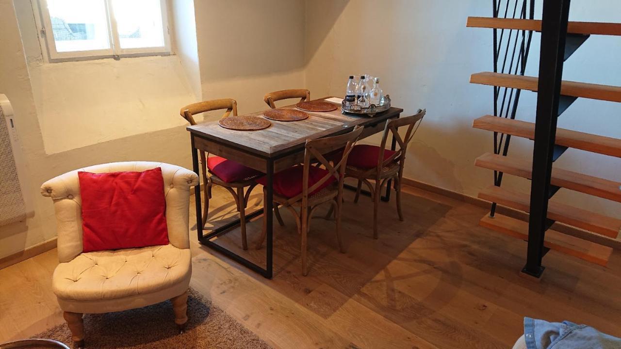 Alter Markt Loft Salzbourg Extérieur photo
